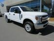 2018 Ford F-250 Truck Crew Cab