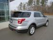 New 2019 Ford Explorer XLT SUV near Belmont
