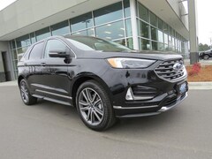 2019 Ford Edge Titanium SUV