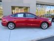 New 2019 Ford Fusion SE Sedan near Belmont