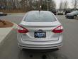 New 2019 Ford Fiesta SE Sedan near Belmont