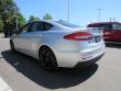 New 2019 Ford Fusion SE Sedan near Belmont