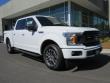 New 2019 Ford F-150 Truck SuperCrew Cab near Belmont