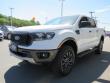 New 2019 Ford Ranger Truck SuperCrew near Belmont