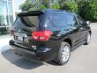 2017 Toyota Sequoia Limited w/FFV SUV