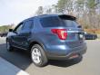 New 2019 Ford Explorer XLT SUV near Belmont