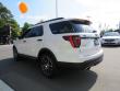 2016 Ford Explorer Sport SUV