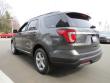 New 2019 Ford Explorer XLT SUV near Belmont