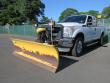 2012 Ford F-250 Truck Super Cab