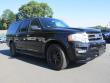 2017 Ford Expedition EL SUV