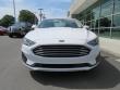 New 2019 Ford Fusion SE Sedan near Belmont