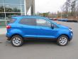 New 2019 Ford EcoSport SE SUV near Belmont