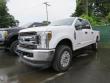 2018 Ford F-250 Truck Crew Cab