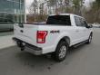 2017 Ford F-150 Truck SuperCrew Cab