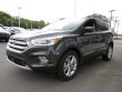 New 2019 Ford Escape SEL SUV near Belmont