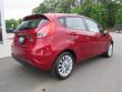 2014 Ford Fiesta SE Hatchback