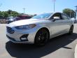 New 2019 Ford Fusion SE Sedan near Belmont