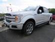 New 2019 Ford F-150 Truck SuperCrew Cab near Belmont