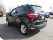 New 2019 Ford EcoSport SE SUV near Belmont