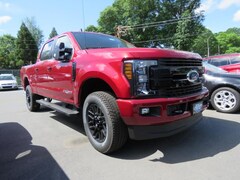 2019 Ford F-250 Truck Crew Cab