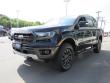 New 2019 Ford Ranger Truck SuperCrew near Belmont