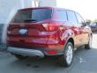 New 2019 Ford Escape SE SUV near Belmont