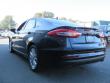 New 2019 Ford Fusion SE Sedan near Belmont