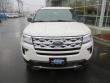 New 2019 Ford Explorer XLT SUV near Belmont