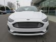 New 2019 Ford Fusion S Sedan near Belmont