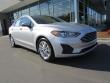 New 2019 Ford Fusion SE Sedan near Belmont