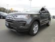 New 2019 Ford Explorer XLT SUV near Belmont