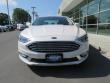 2017 Ford Fusion SE Sedan