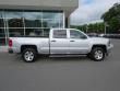 2014 Chevrolet Silverado 1500 LT Truck Crew Cab