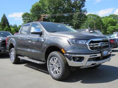 2019 Ford Ranger Truck SuperCrew