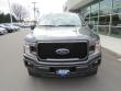 New 2019 Ford F-150 Truck SuperCab Styleside near Belmont