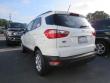 New 2019 Ford EcoSport SE SUV near Belmont