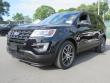 2016 Ford Explorer Sport SUV