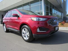 2019 Ford Edge SEL SUV