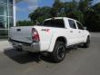 2015 Toyota Tacoma PreRunner V6 Truck Double Cab