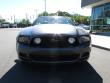 2013 Ford Mustang Convertible