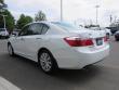 2013 Honda Accord EX-L V-6 Sedan