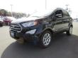 New 2019 Ford EcoSport SE SUV near Belmont