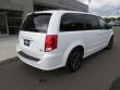 2017 Dodge Grand Caravan GT Van