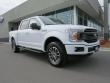 New 2019 Ford F-150 Truck SuperCrew Cab near Belmont