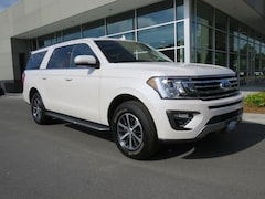 2018 Ford Expedition Max XLT SUV