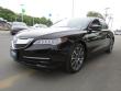 2015 Acura TLX TLX 3.5 V-6 9-AT P-AWS with Technology Package Sedan