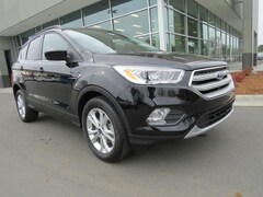 2019 Ford Escape SEL SUV
