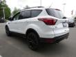 New 2019 Ford Escape SE SUV near Belmont