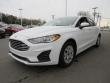 New 2019 Ford Fusion S Sedan near Belmont