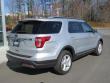 New 2019 Ford Explorer XLT SUV near Belmont
